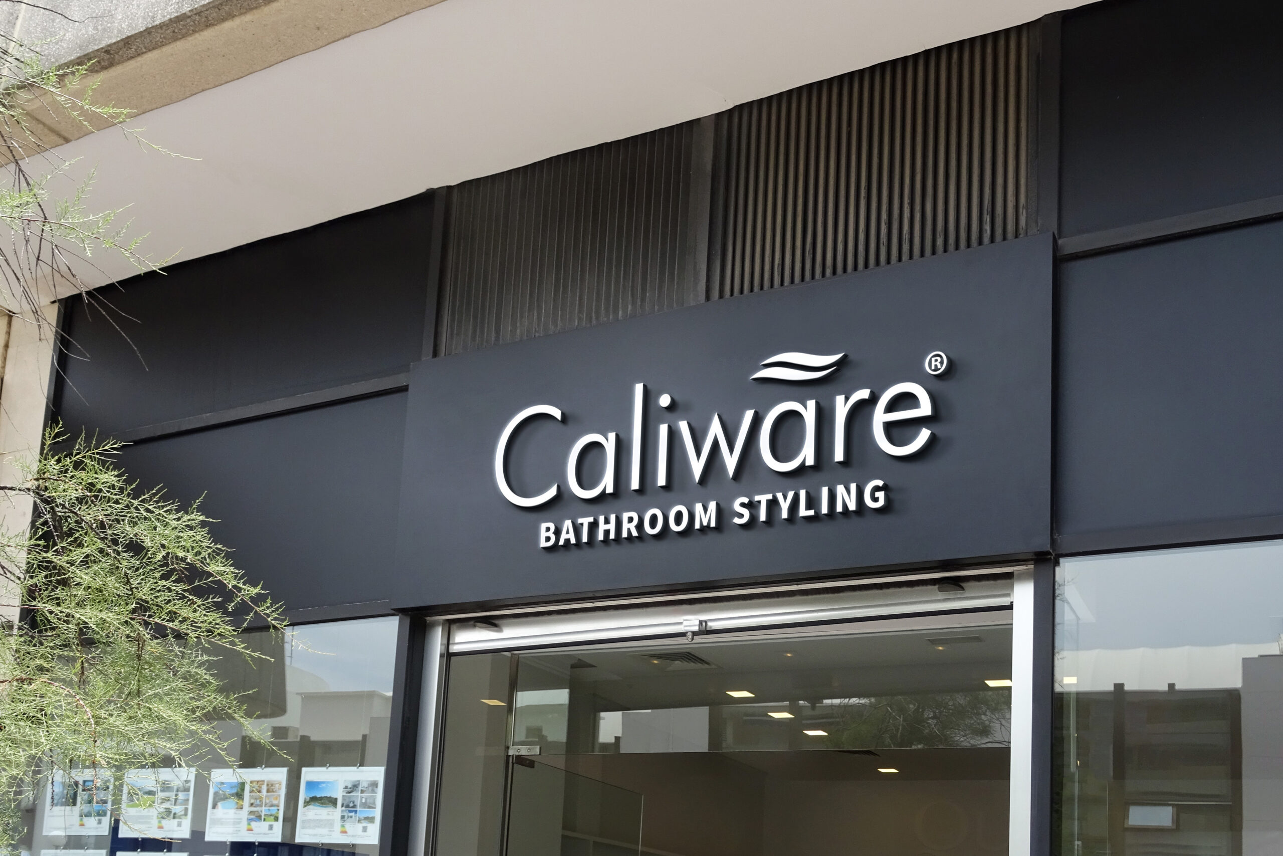 Caliware Bath