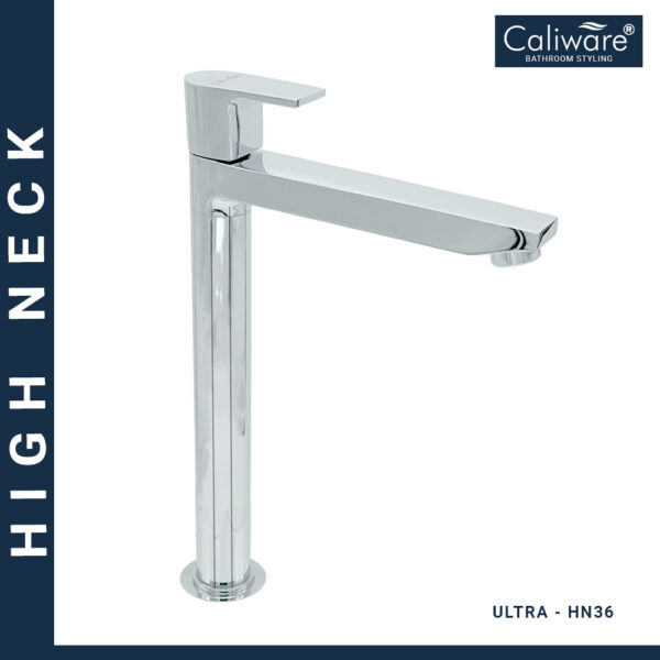 HN36 HIGHNECK ULTRA CALIWARE