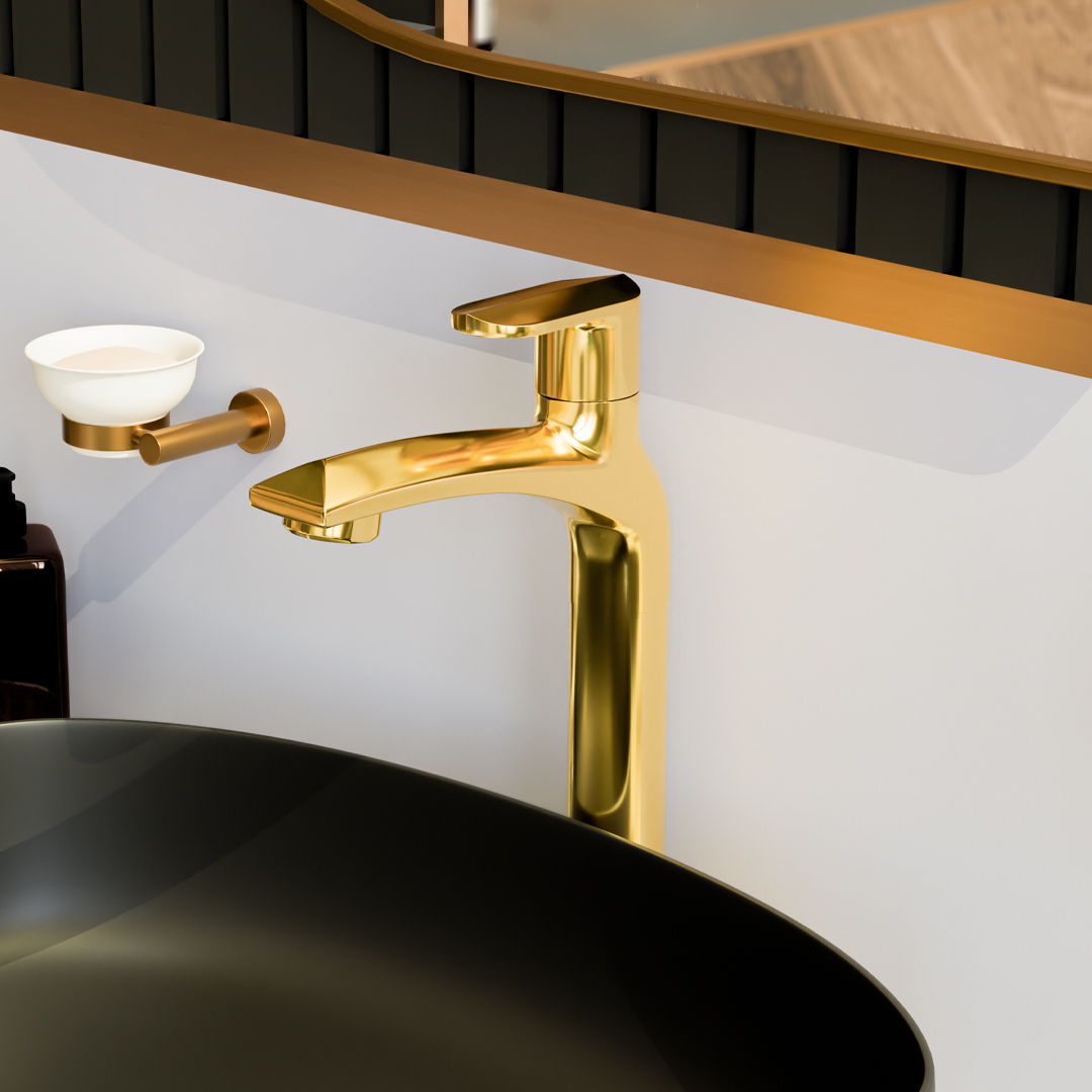 CALIWARE BATHROOM STYLING CALIWARE BATHROOM STYLING