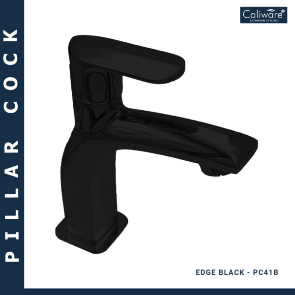 EDGE BLACK- PC41B