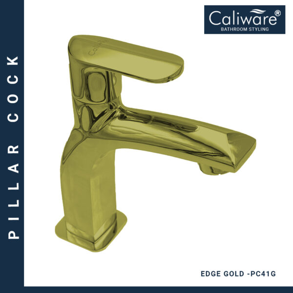 EDGE GOLD -PC41G