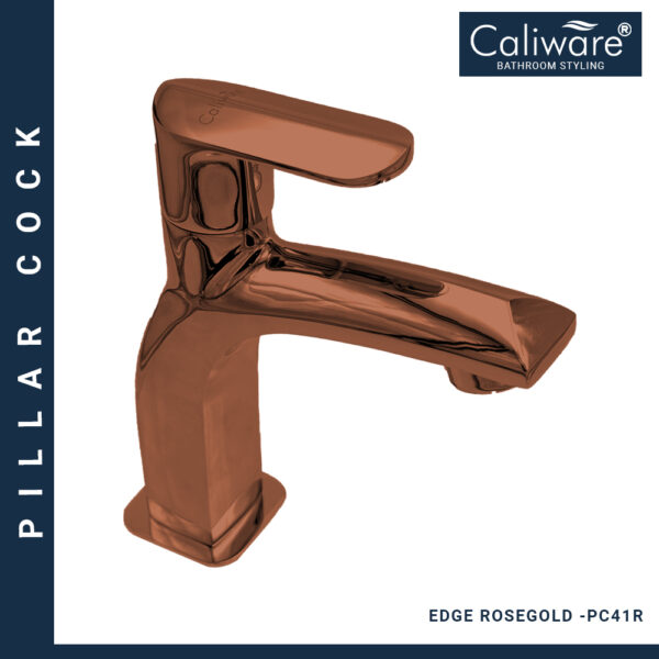 EDGE ROSEGOLD -PC41R