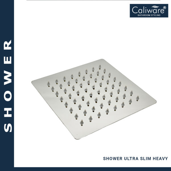 ULTRA SLIM  (HVY)  -6X6"