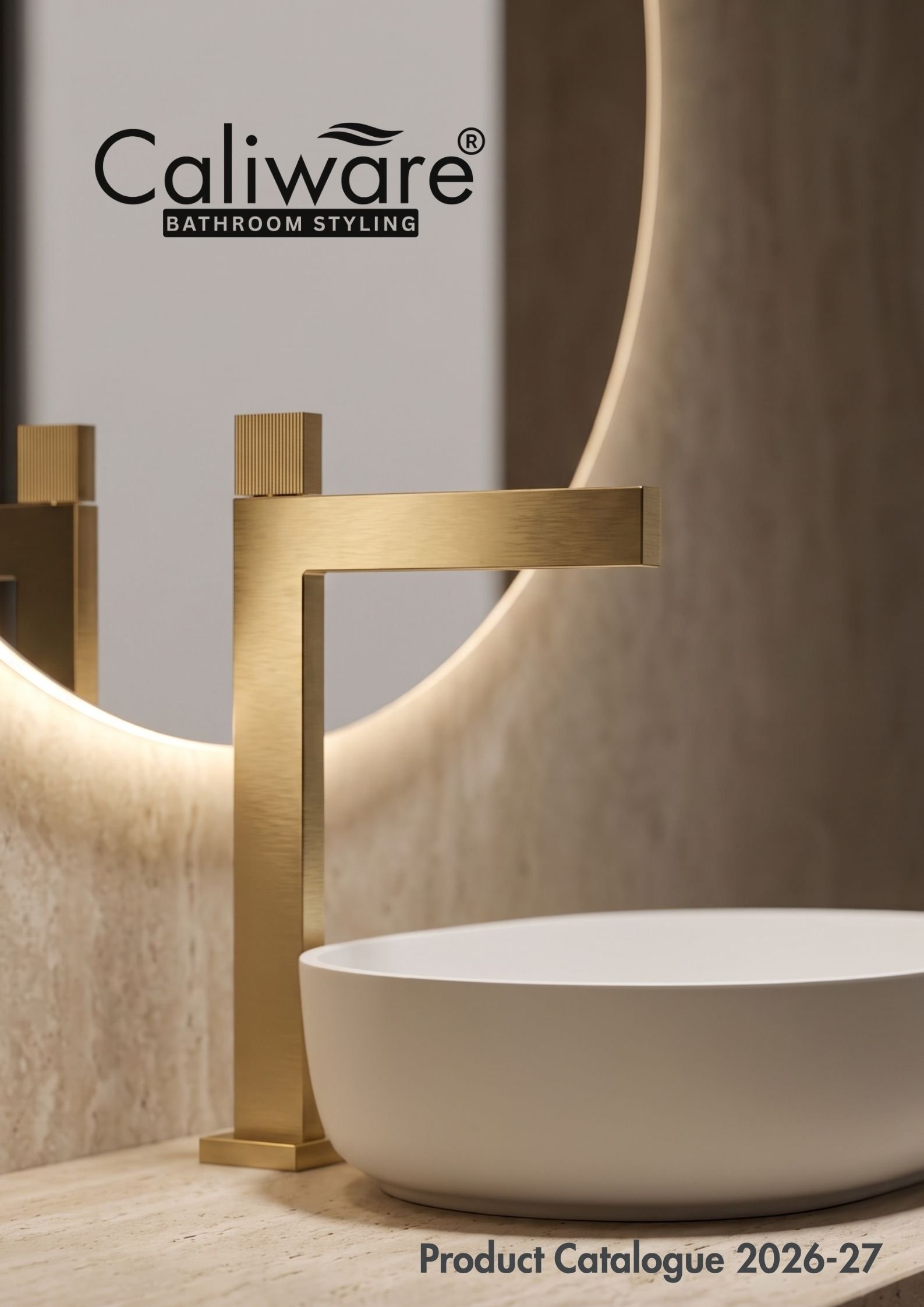 Caliware Catalogue 2026-27