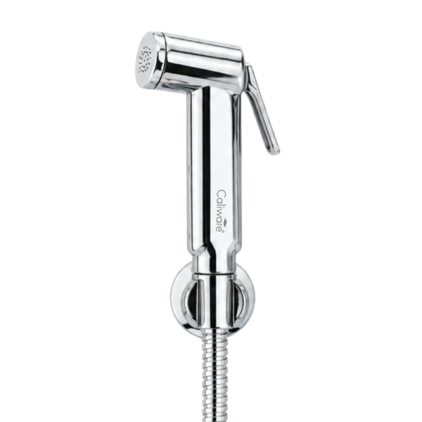 HF PLAZA LATEST Caliware Bath Health Faucet Bidet Shattaf Best for Indian Kerala Wheather Super Quality Kohler Jaquar Grohe