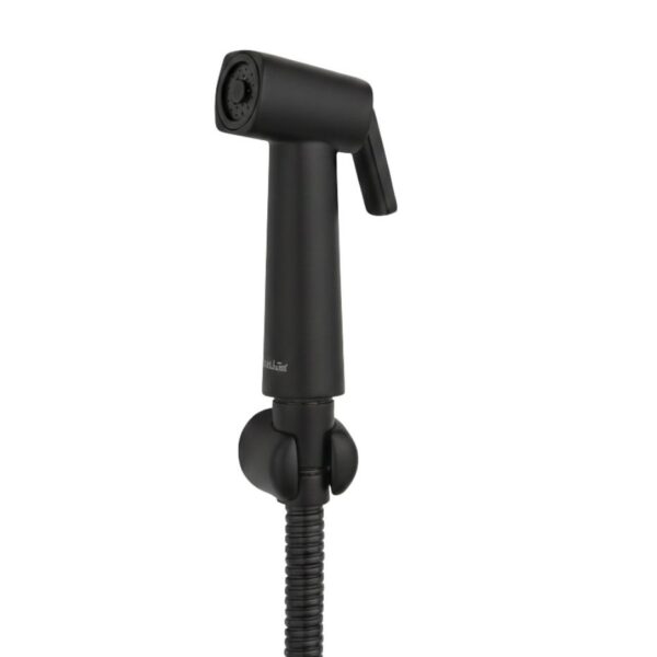 HF Teza Black hf18B LATEST Caliware Bath Coluor Health Faucet Bidet Shattaf Best for Indian Kerala Wheather Super Quality Kohler Jaquar Grohe