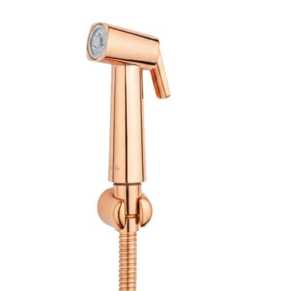 HF Teza RoseGold 18r LATEST Caliware Bath Coluor Health Faucet Bidet Shattaf Best for Indian Kerala Wheather Super Quality Kohler Jaquar Grohe