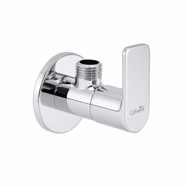 Caliware bath Angle Cock Best Quality Full Brass India