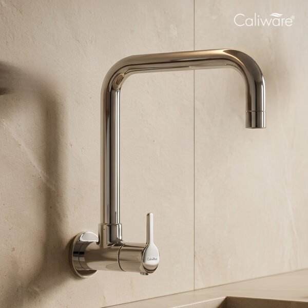 Sink Cock